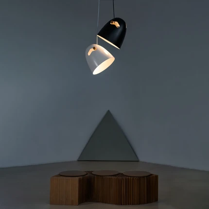 Подвесной светильник Divinare PLATEA 5085 33 SP-1